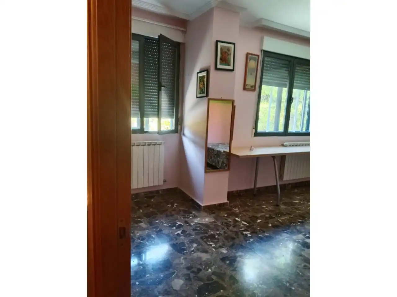 Pis de 100 m² a Albacete