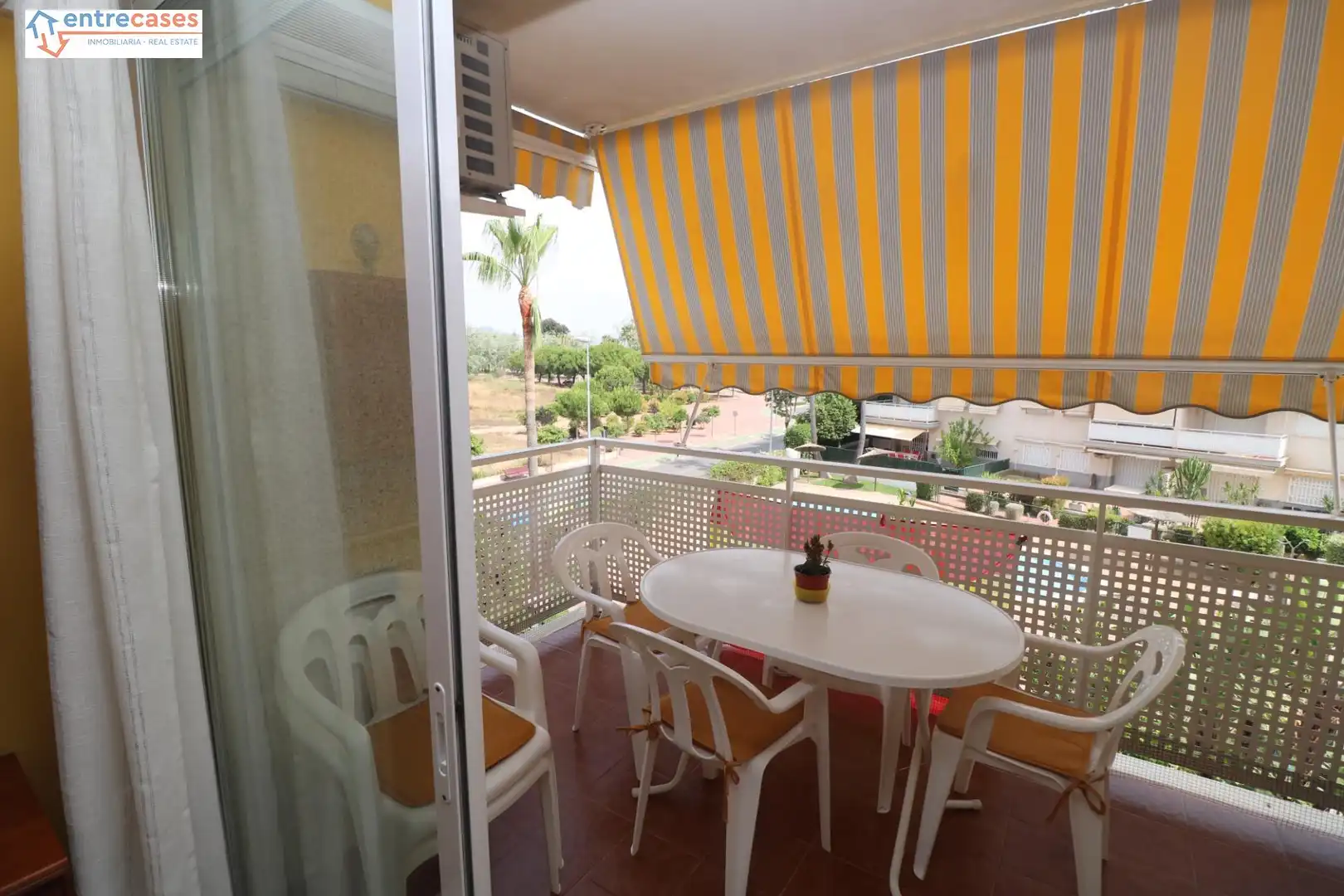 Piso de 51 m² en Canet de Berenguer