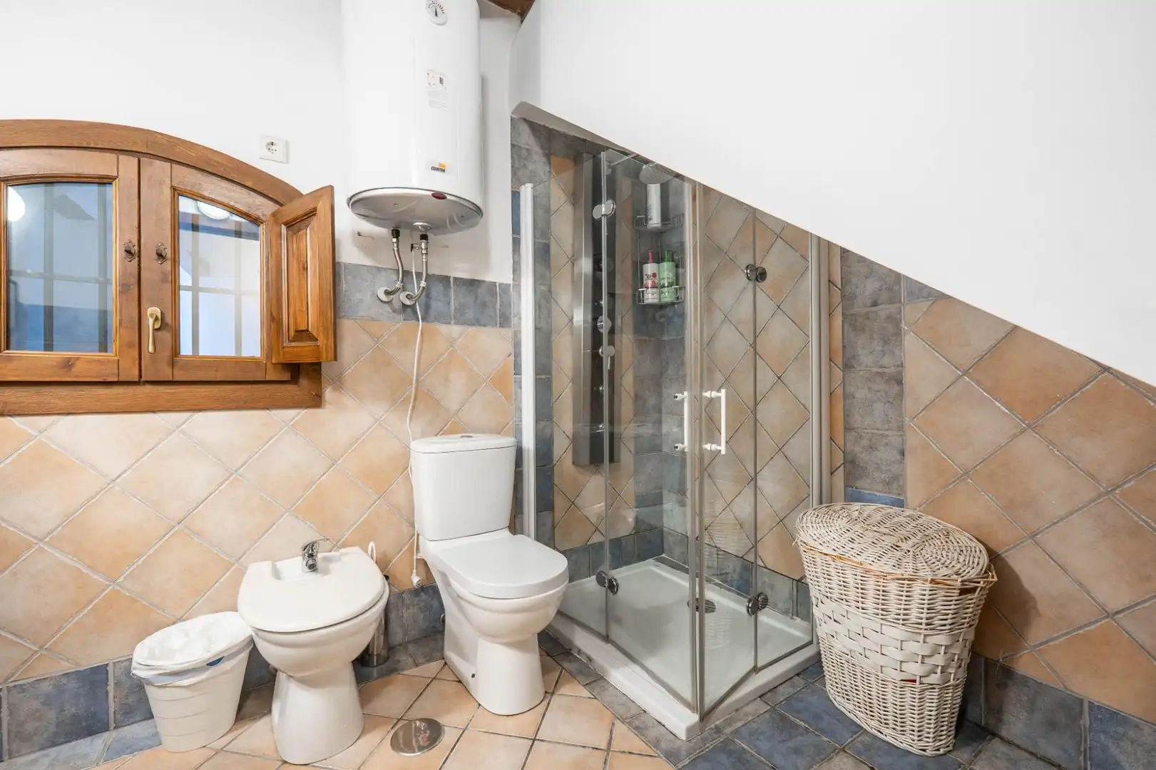 Piso de 96 m² en Granada