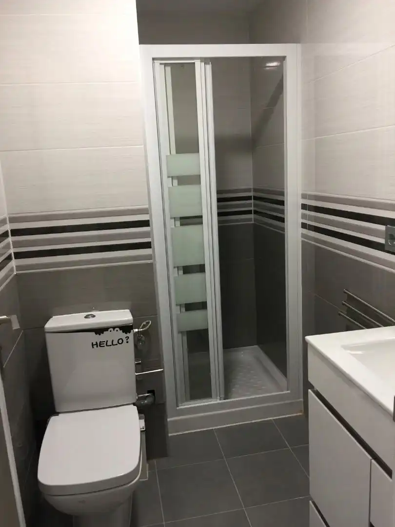 Habitació 140 m², Valladolid