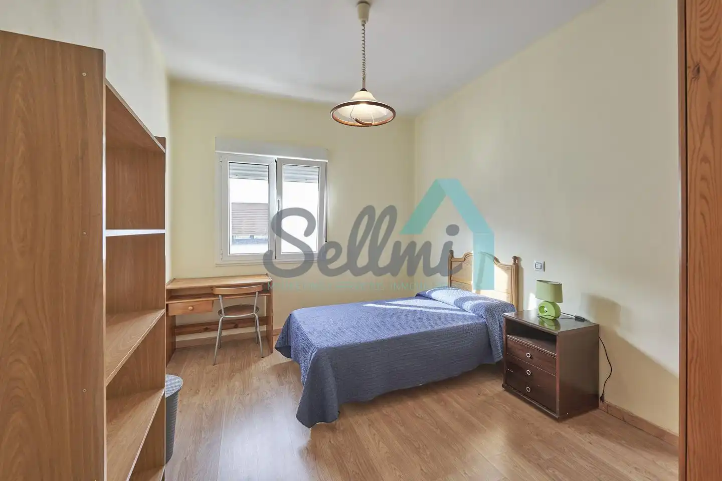 Habitación 80 m², Oviedo