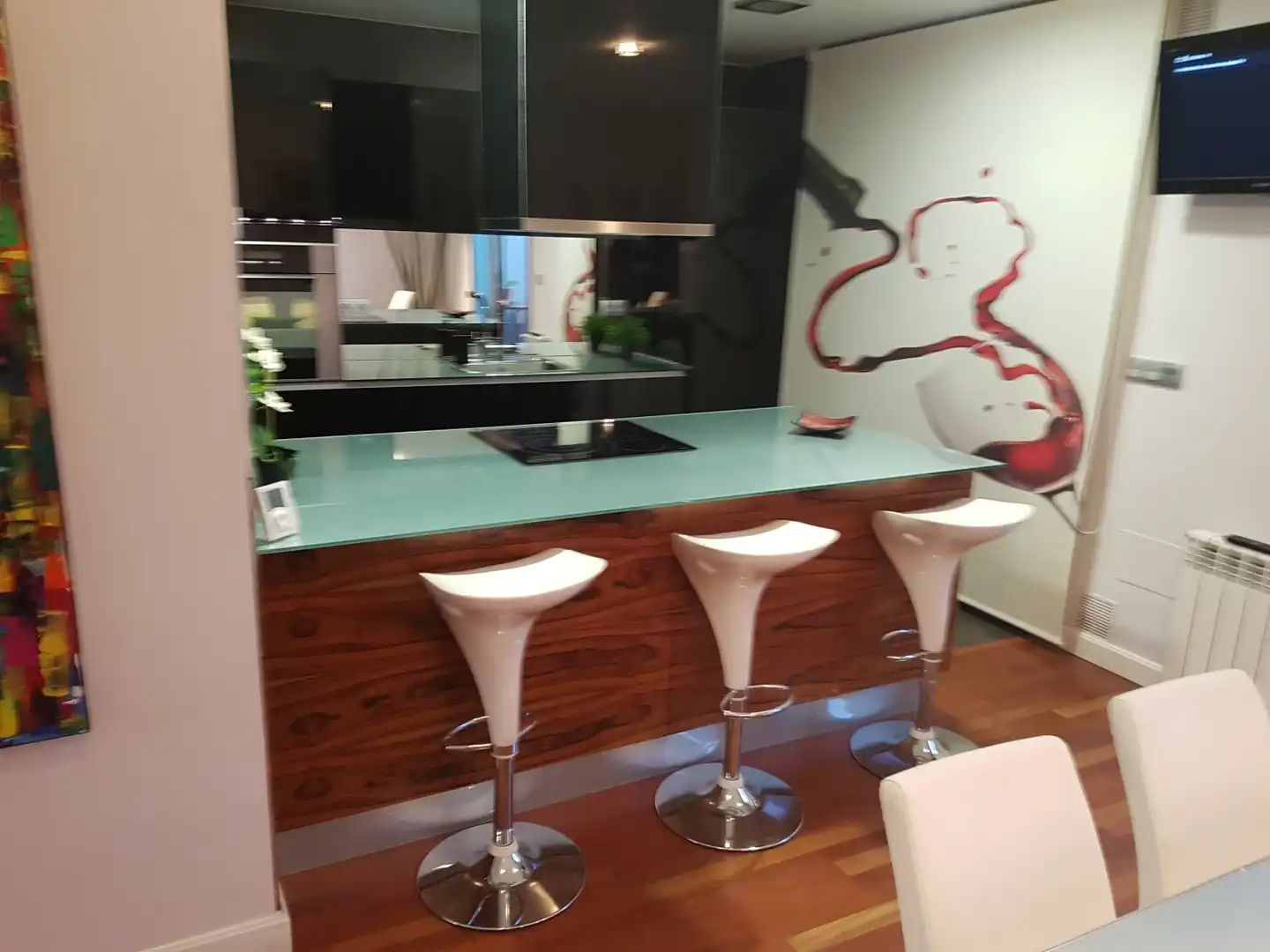 Piso de 450 m² en Murcia