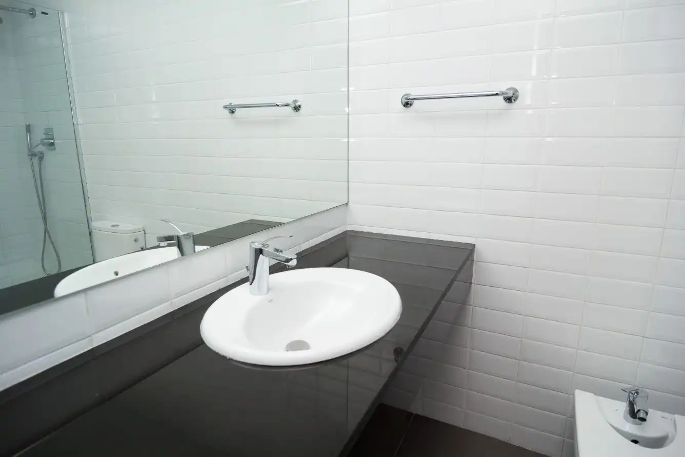 Piso de 136 m² en Sant Cugat del Vallès
