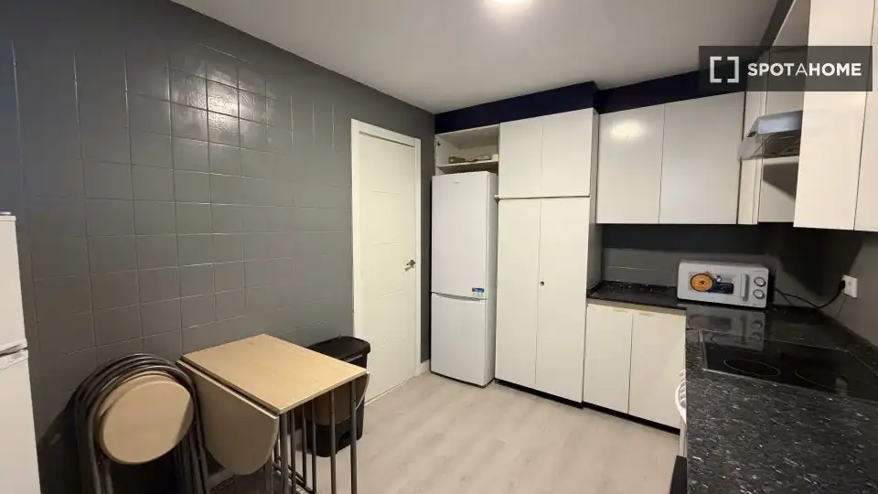 Zimmer zur Miete, Valencia