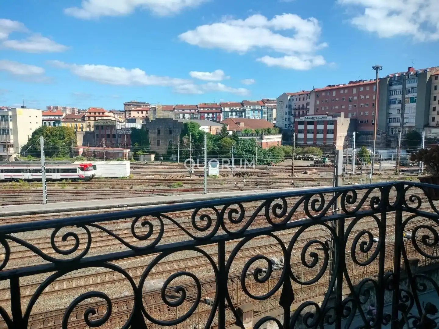 Piso de 118 m² en Bilbao