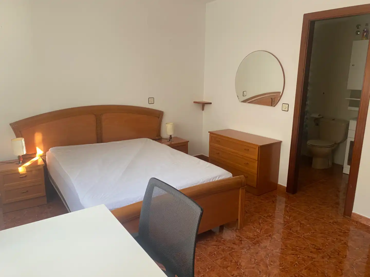 Piso de 100 m² en Huesca