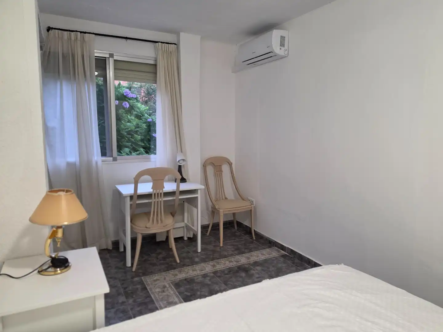 Pis de 90 m² a València