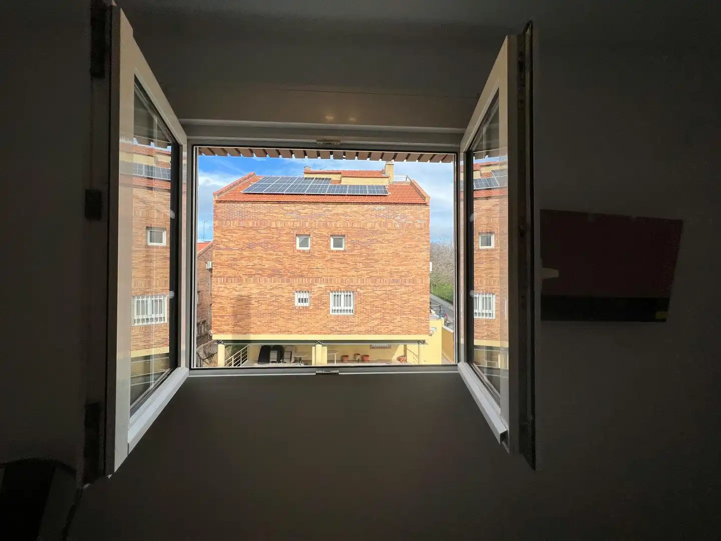 Casa de 16 m² en Madrid