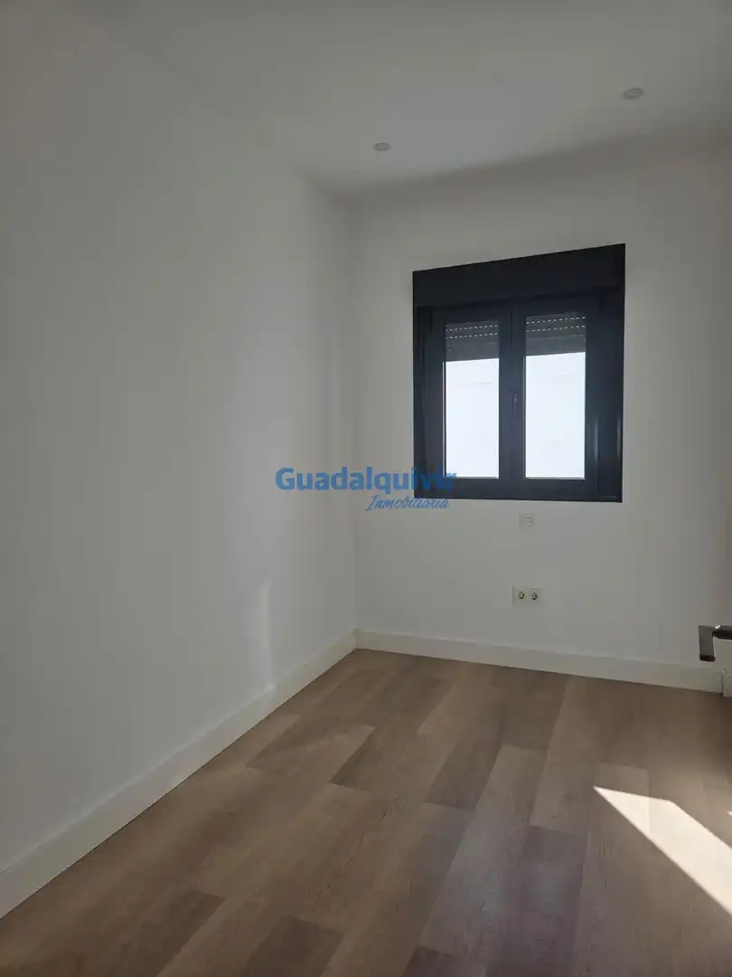 Piso de 121 m² en Sevilla