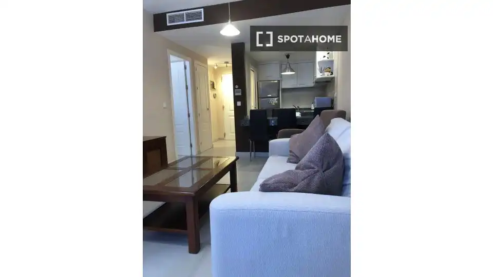 Habitación 69 m², Mojácar
