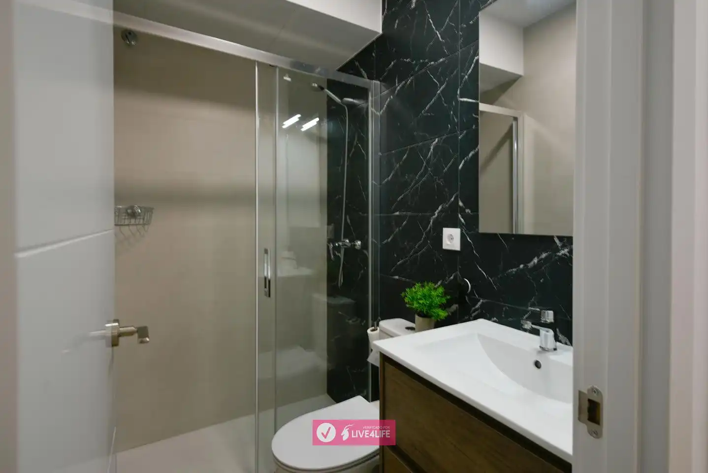 Piso de 69 m² en Sevilla