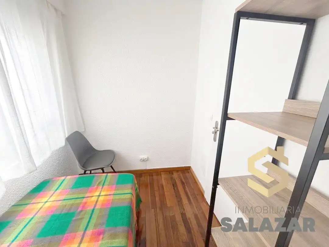 Piso de 53 m² en Bilbao
