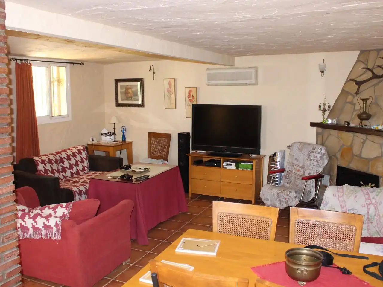 Piso de 100 m² en Alhaurín el Grande