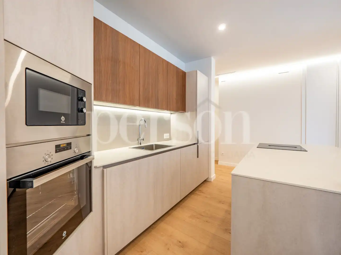 Piso de 133 m² en Valencia