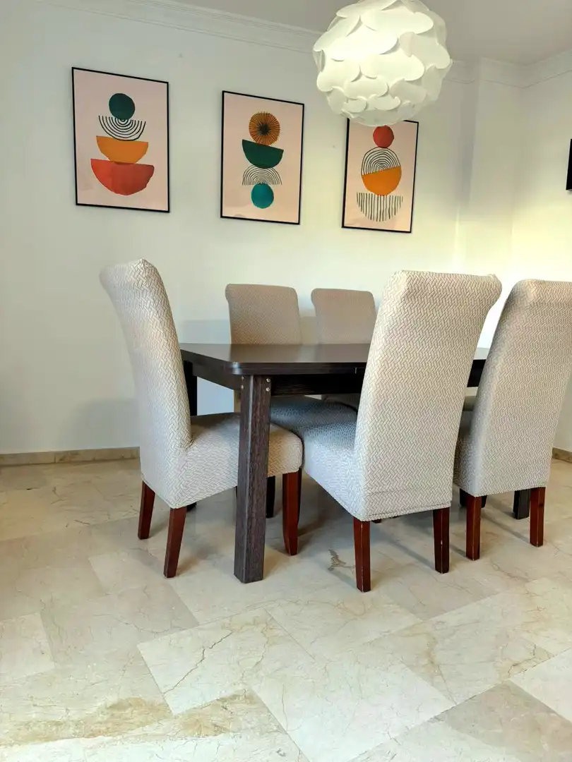 Wohnung 111 m² in Marbella
