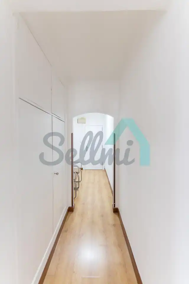 Piso de 82 m² en Oviedo