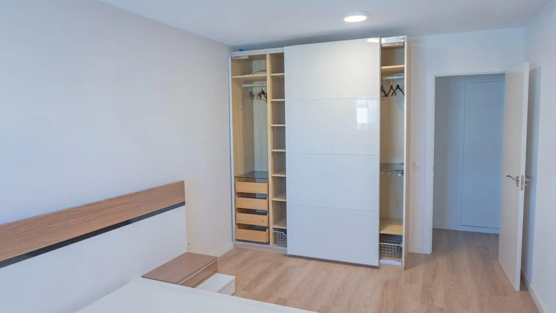 Appartamento 124 m² a Tres Cantos