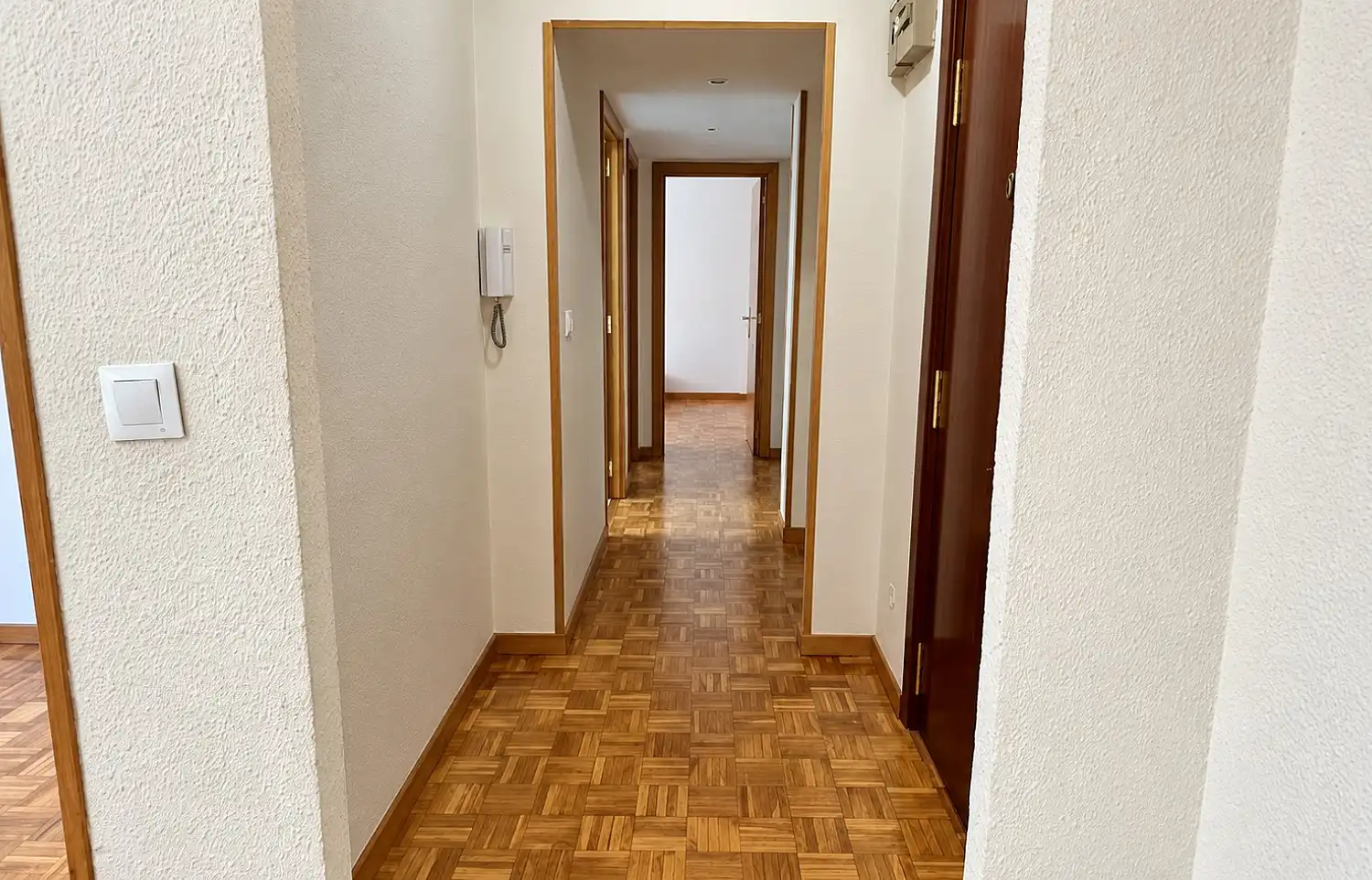 Pis de 79 m² a Madrid
