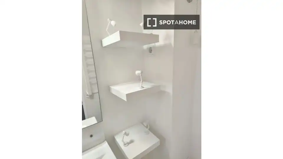 Wohnung 24 m² in Barcelona