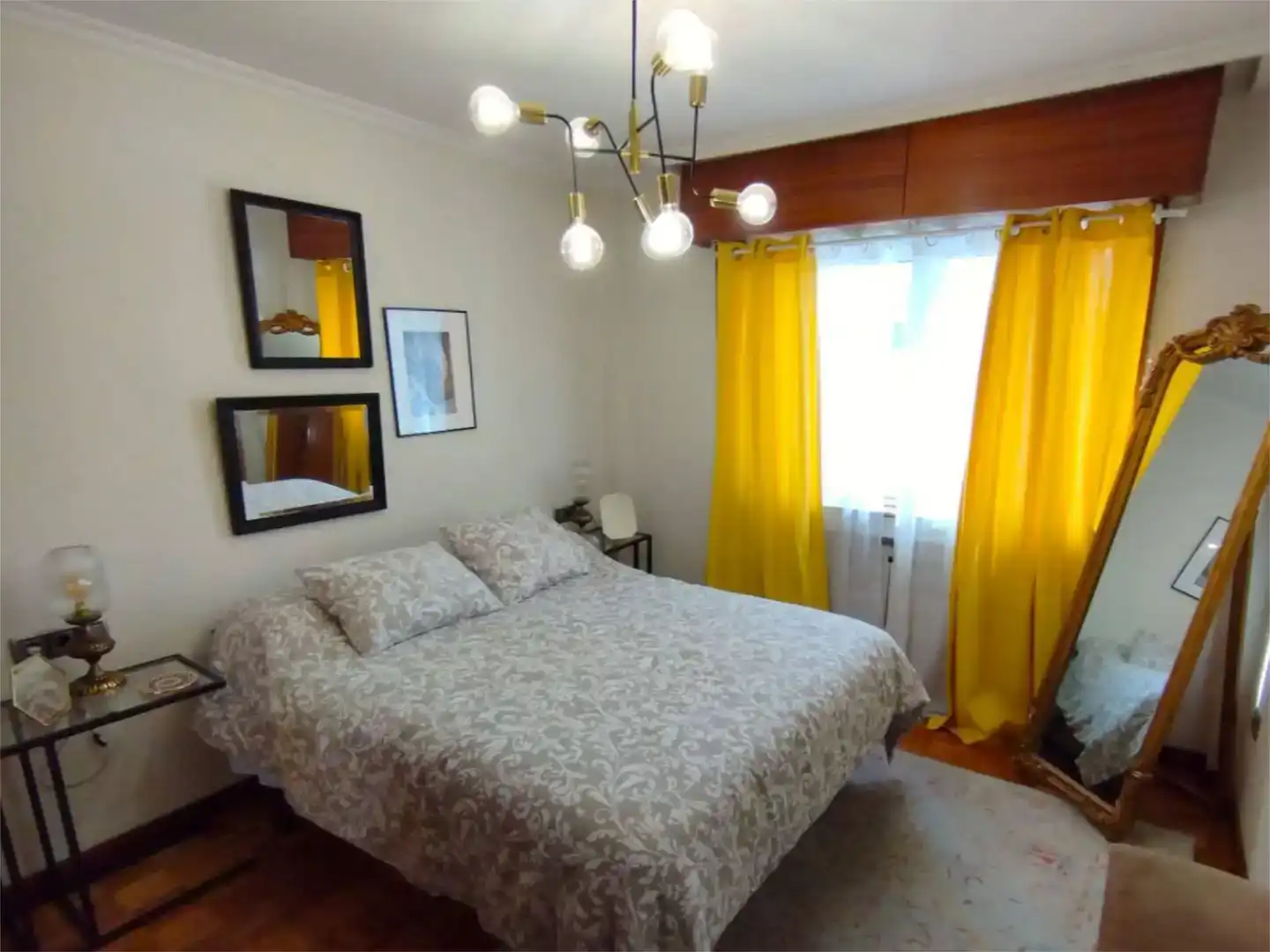 Piso de 170 m² en La Coruña
