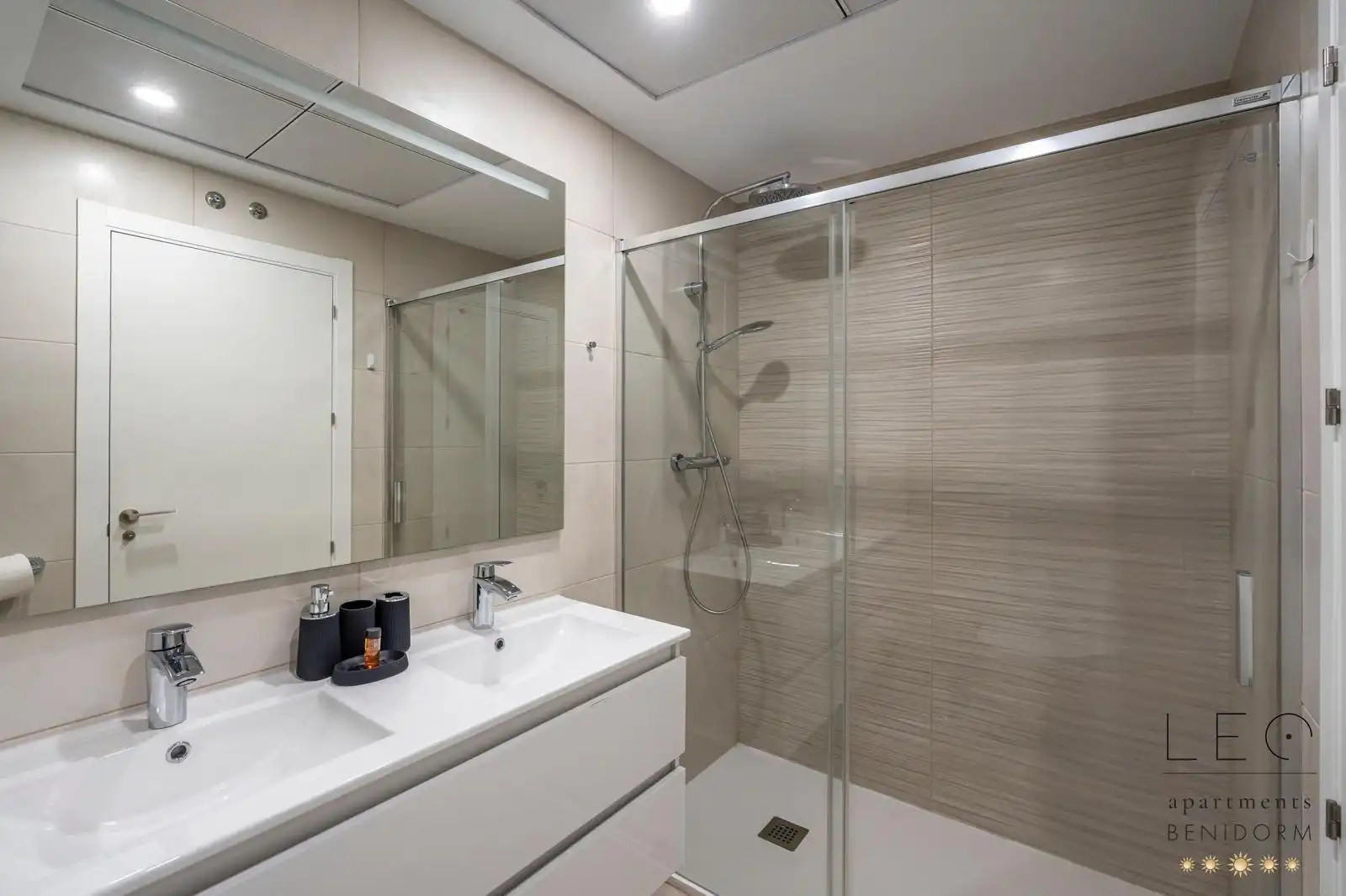 Flat 95 m² in Benidorm