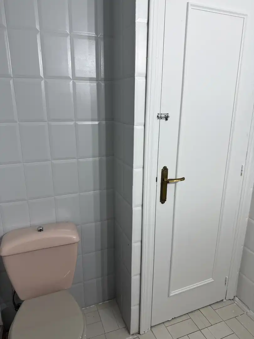 Pis de 90 m² a Puertollano