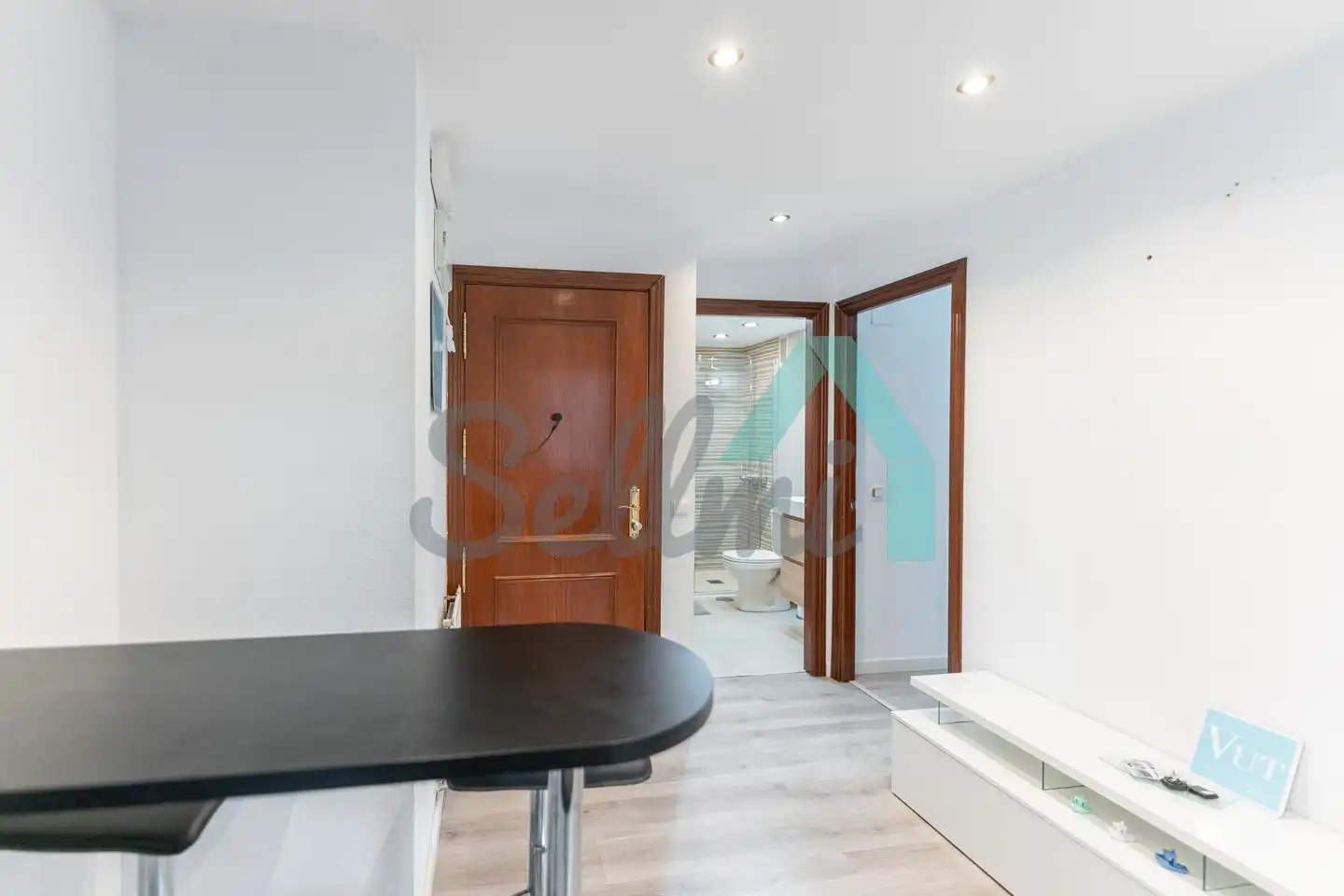 Habitación 88 m², Oviedo