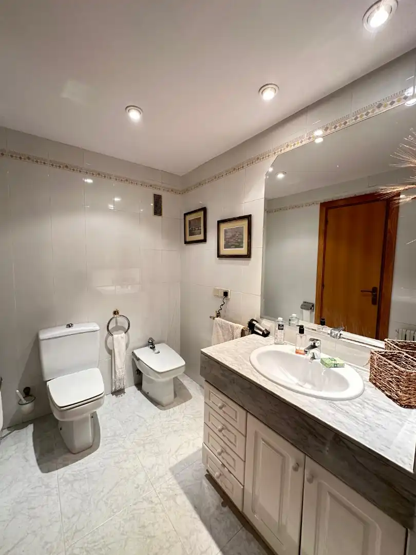 Habitación 100 m², Castellón de la Plana