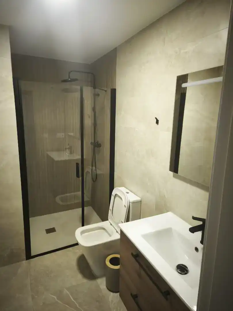 Appartement 90 m² à Baeza