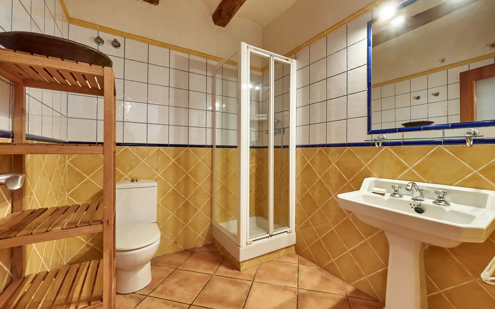 Casa de 142 m² a Llorenç del Penedès