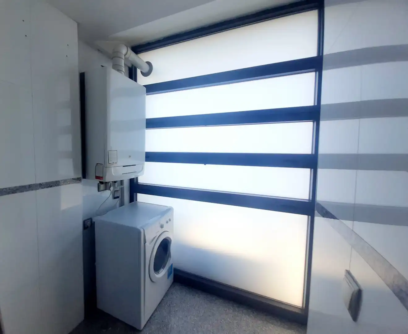 Piso de 105 m² en Madrid