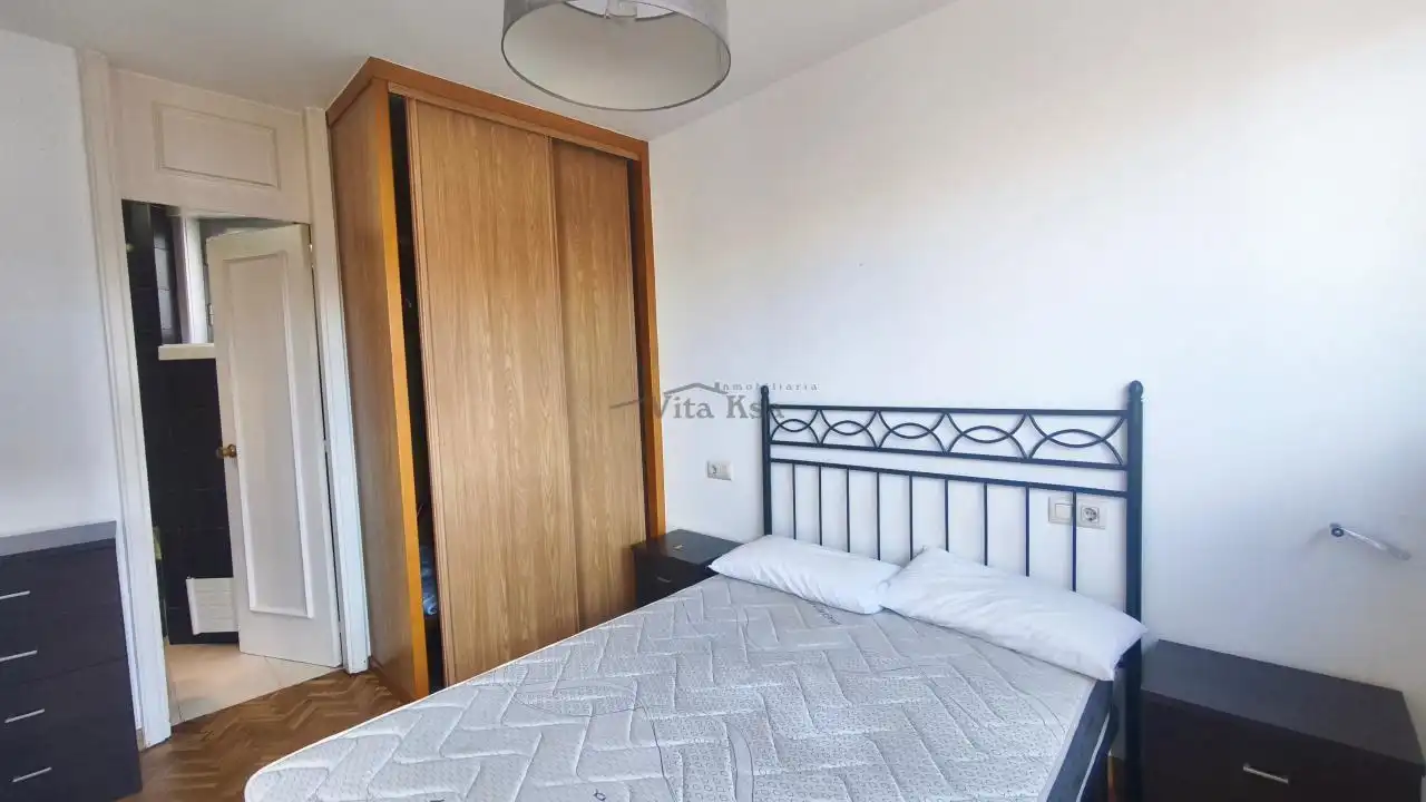 Piso de 42 m² en Ourense