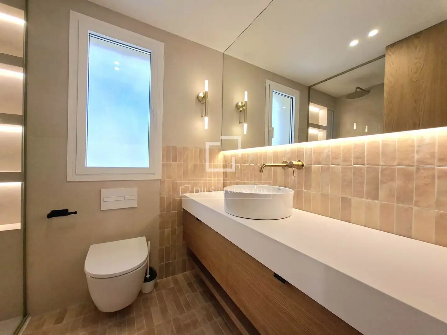 Piso de 95 m² en Málaga