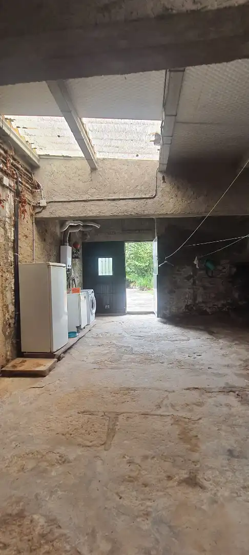 Casa de 280 m² en Ponteceso