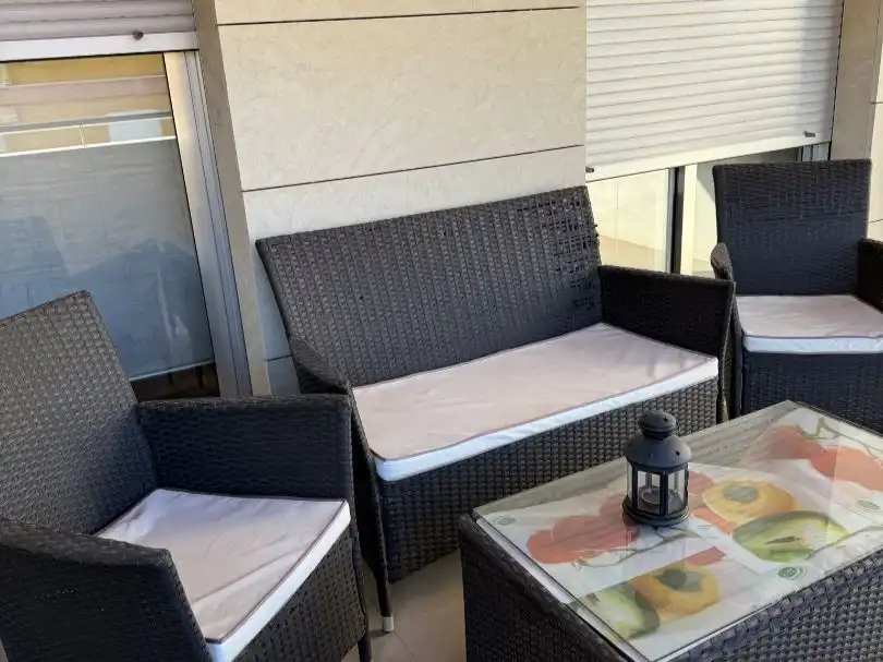 Piso de 90 m² en Alcantarilla