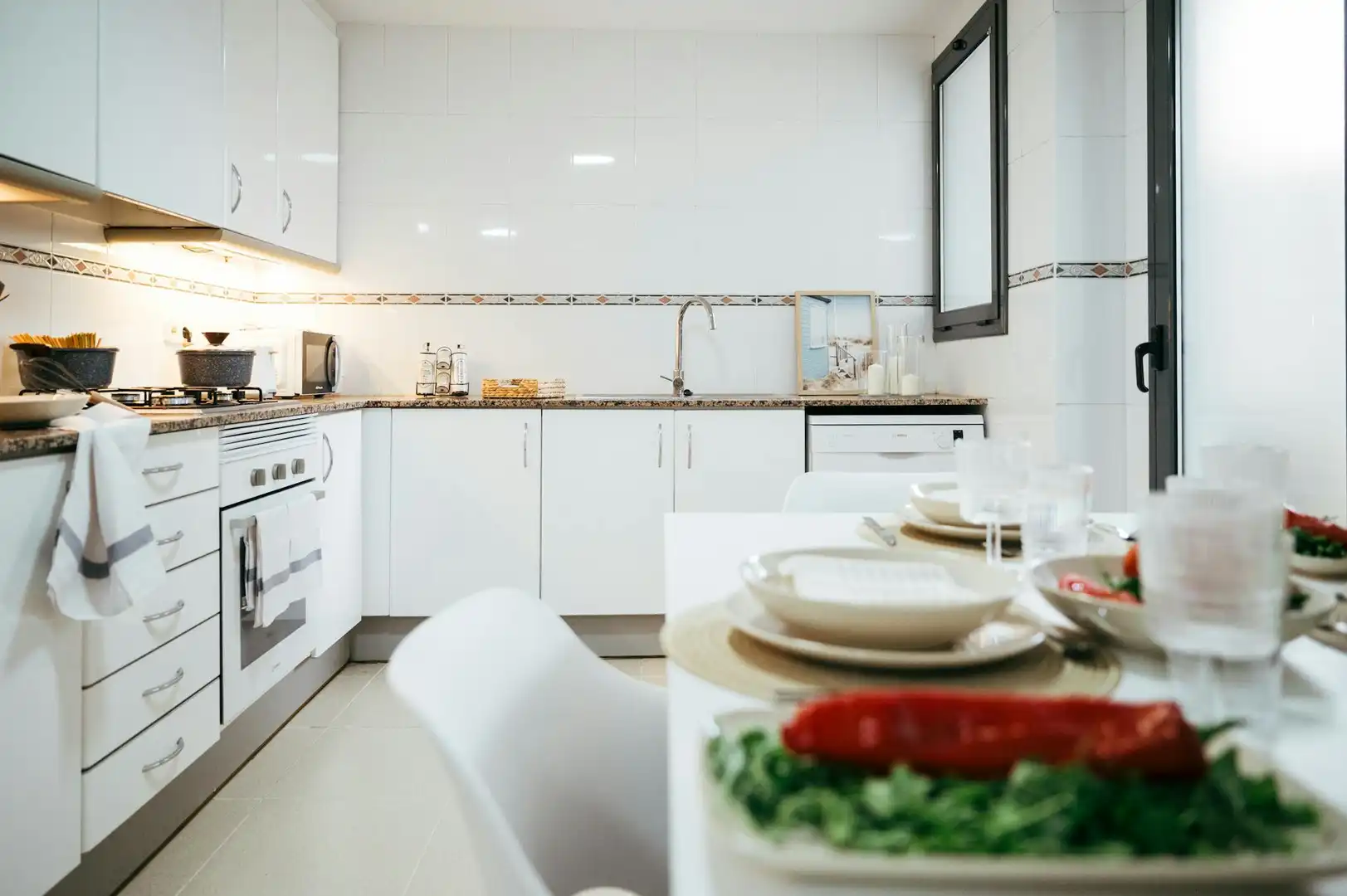 Habitación 102 m², Barcelona