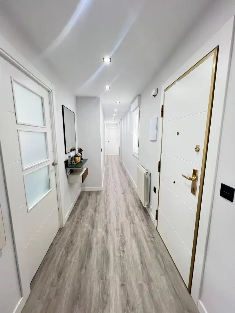 Apartamento 90 m² em Salamanca