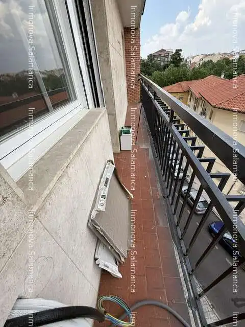 Piso de 100 m² en Salamanca