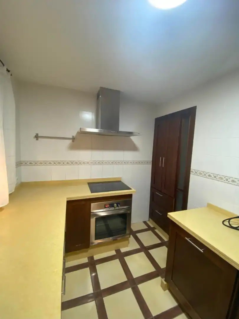 Piso de 110 m² en Dos Hermanas