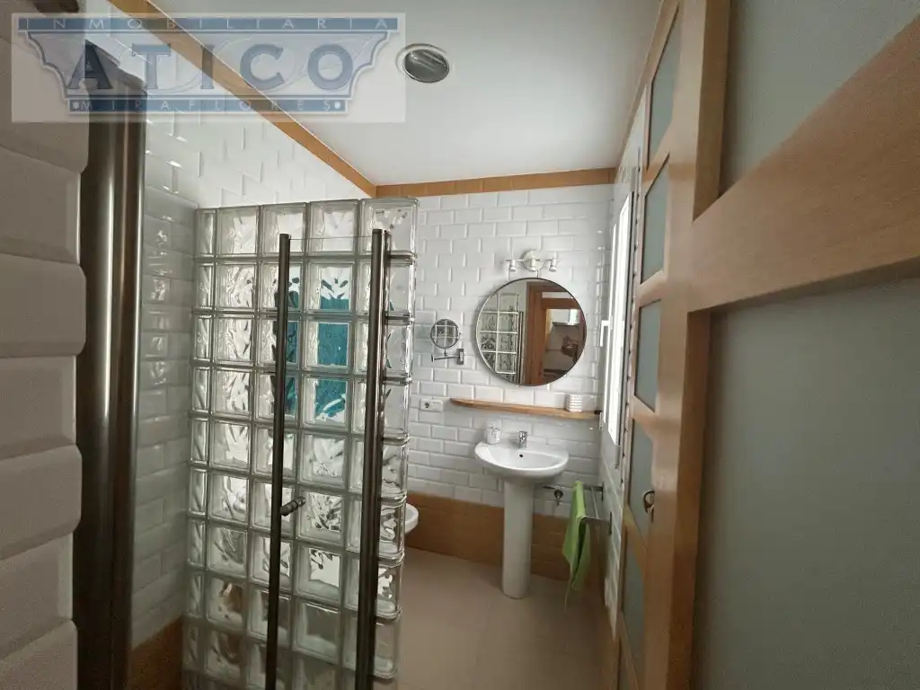 Piso de 91 m² en Sevilla