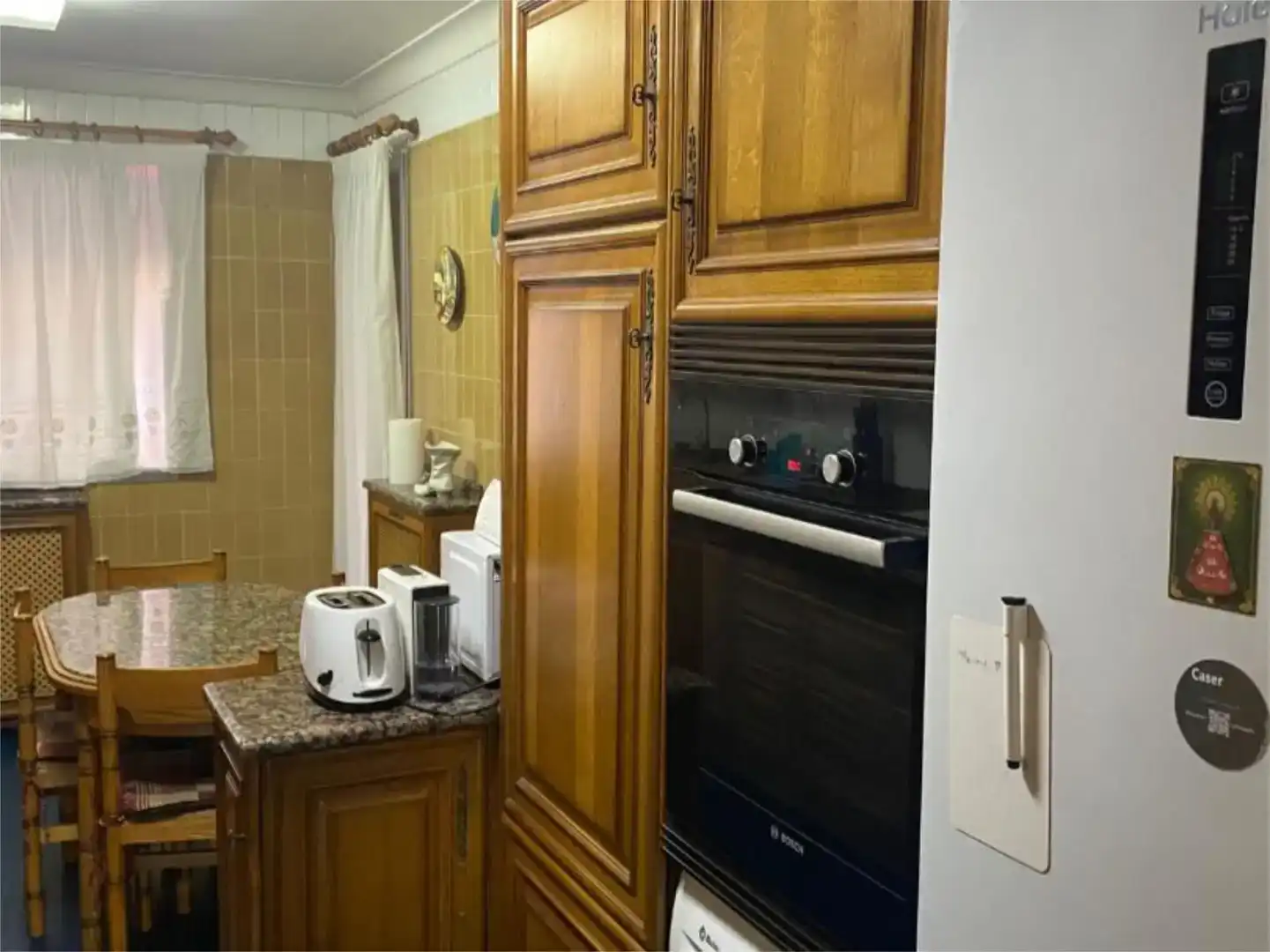 Piso de 120 m² en Zaragoza