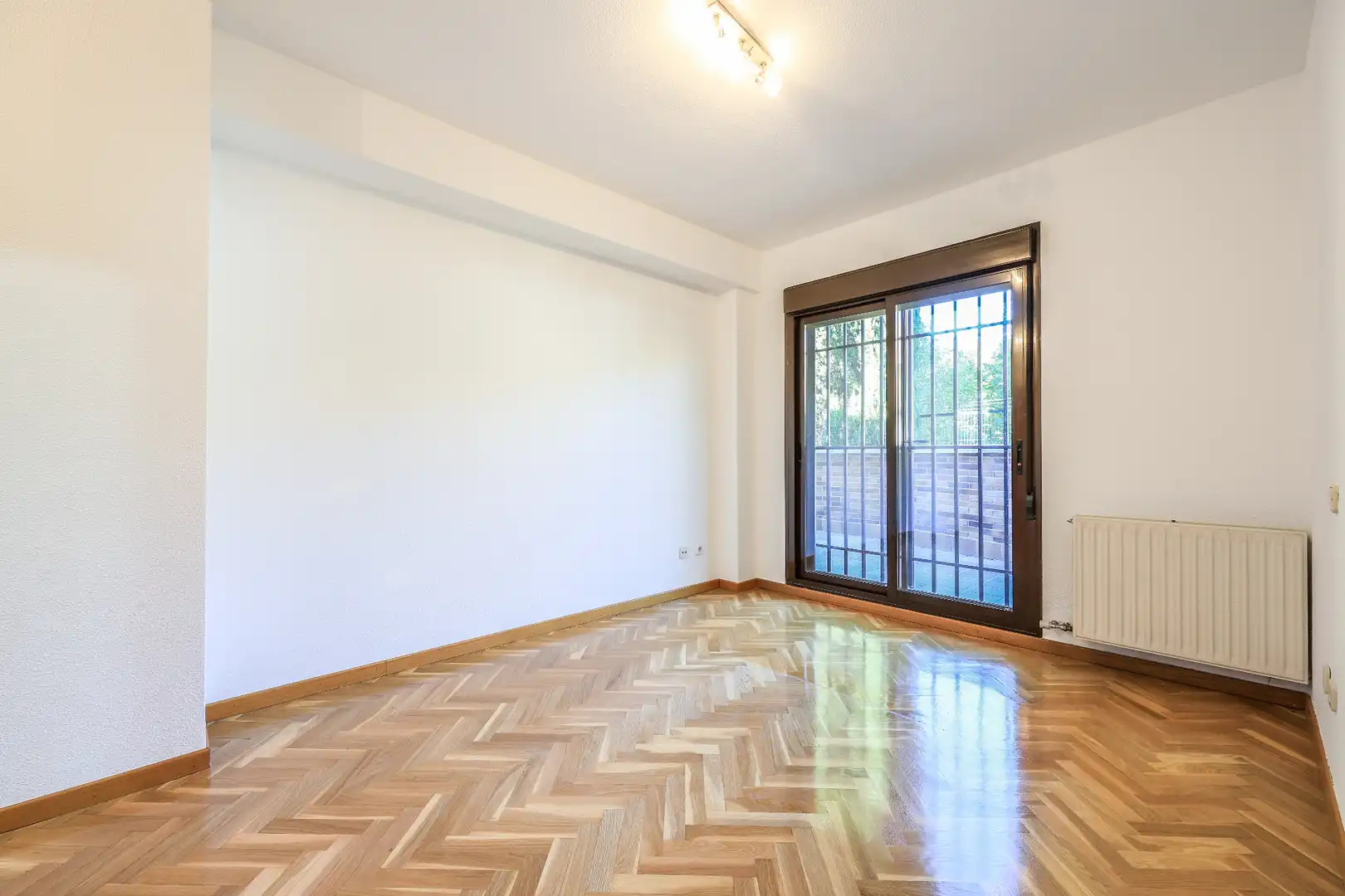 Piso de 118 m² en Madrid