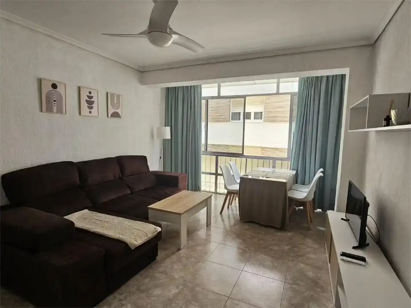 Piso de 100 m² en Córdoba