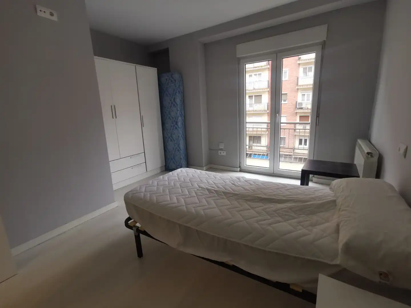 Piso de 80 m² en Salamanca