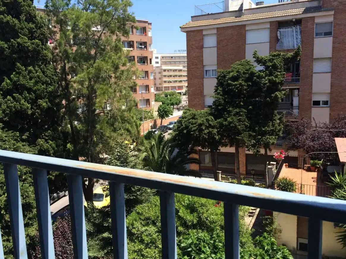 Pis de 30 m² a Lloret de Mar