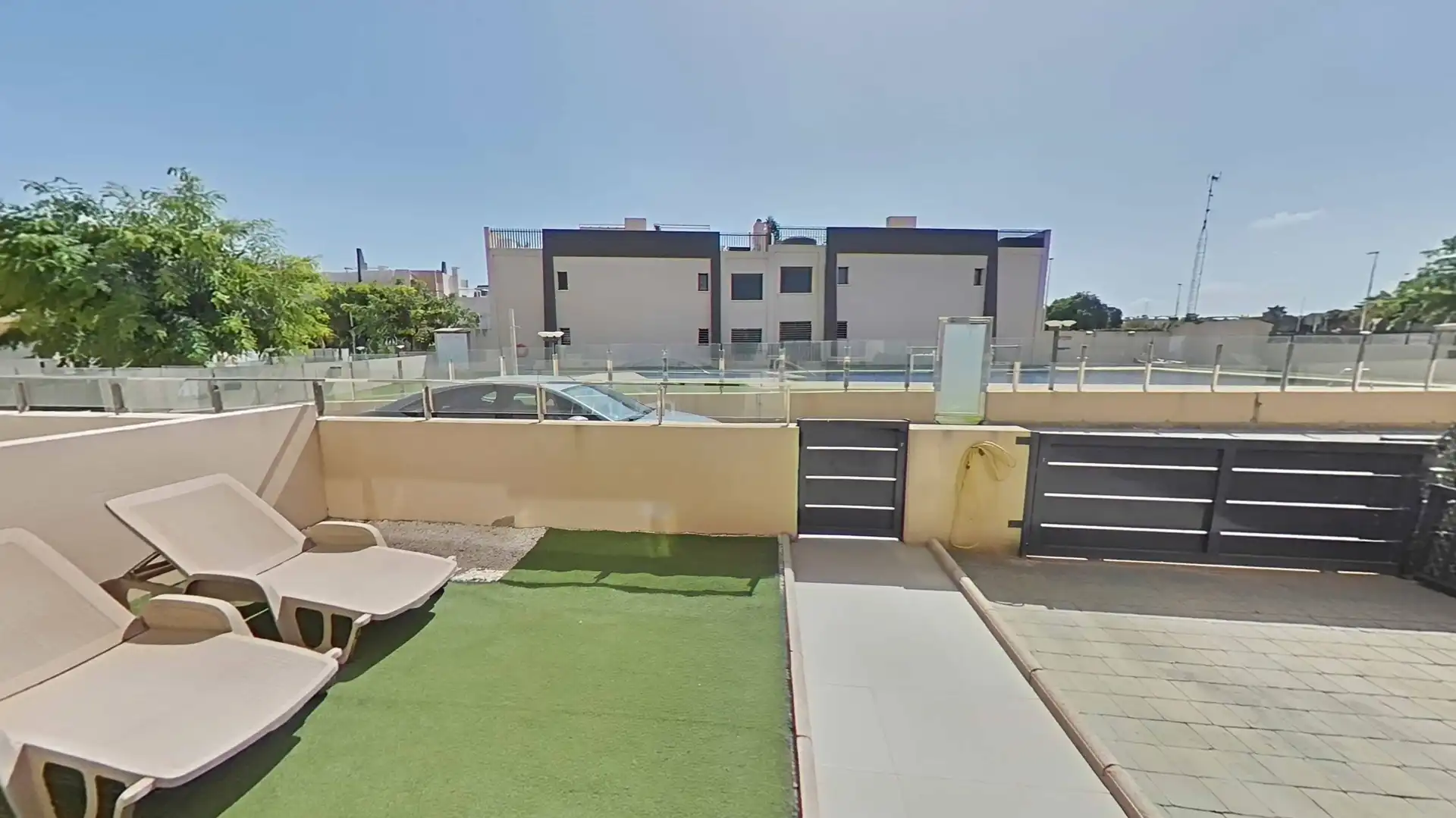 Casa de 85 m² en Pilar de la Horadada