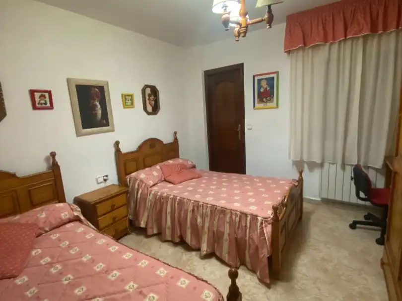 Pis de 120 m² a Baeza