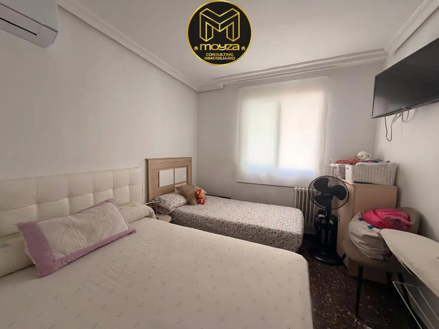 Pis de 65 m² a Jaén