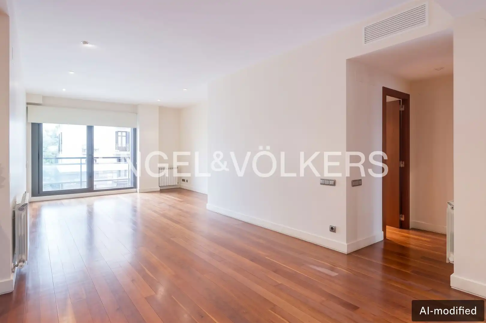 Appartamento 114 m² a Barcelona