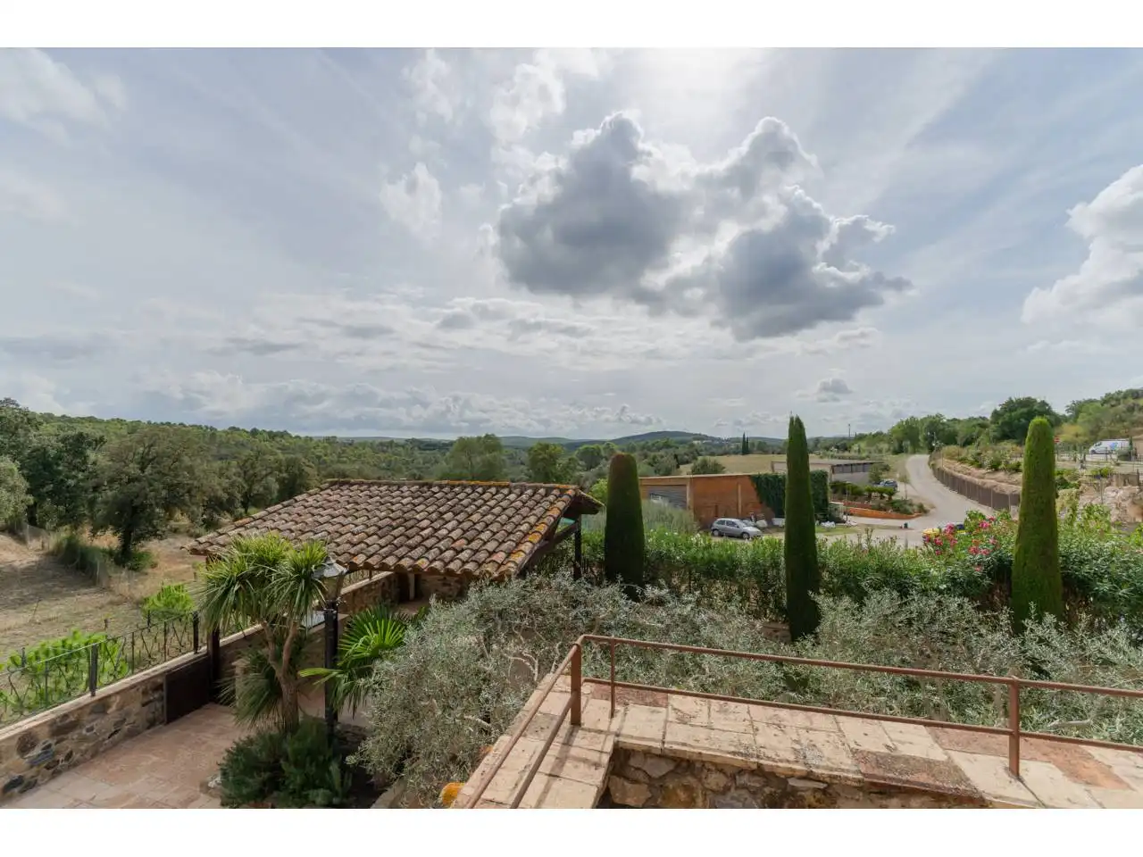 Casa de 282 m² a Garrigàs